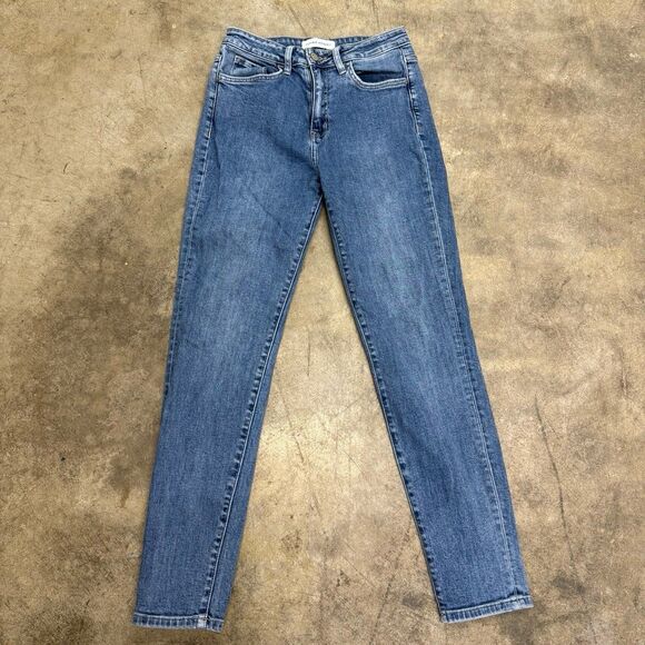 Flying Monkey blue jeans - Picture 2 of 7